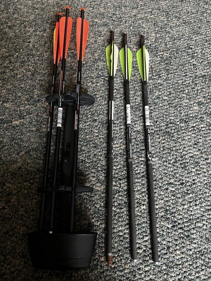 ballesta horton summit 150 Foto 3 de 4