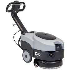 SIP  ELECTRIC FLOOR SCRUBBER DRYER -  SD1260AC - Brand New