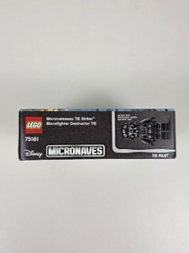LEGO Star Wars: TIE Striker Microfighter (75161)
