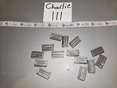 1/6 Scale Vietnam M-16 Magazine Lot
