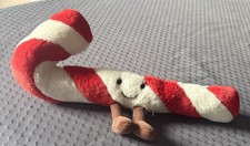 Jellycat Little Amuseable Candy Cane NWT
