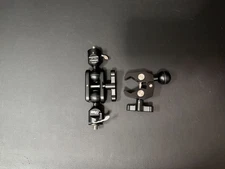 Mid49 Universal Speedball Monitor Mount