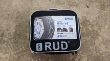 RUD Hybrid 2011-H07 Schneeketten gebraucht