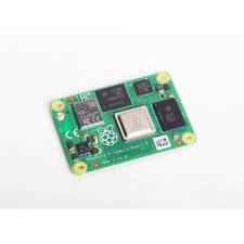Raspberry Pi SC0671 CM4104000 Calcule Module 4 Rev5,4GB RAM, 0GB Lite sans Fil