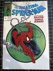 The Amazing Spider-Man 301 (2000 Reprint) Silver Sable is Back  🔥🔥🔥