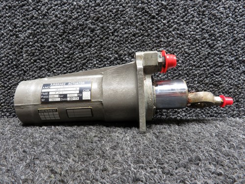 106091-02 AMD Airbrake Actuator (3000 PSI)