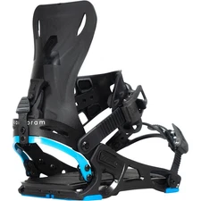 Karakoram Prime Connect Free Ranger + Quiver Connectors Binding - 2026 One Color