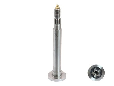 Messerwelle passend für Dixon D22KH42 96041018303 (2013-04) Rasentraktor