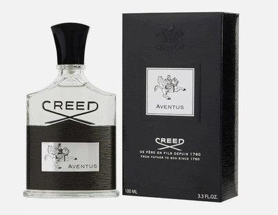 Eau De Parfum Spray 3.3 oz (Men) Sale Ending Soon|Fast ShippingEau De Parfum Spr