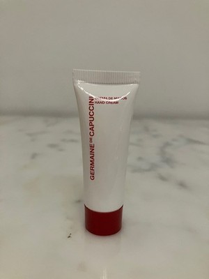 Germaine De Capuccini  Mini Hand Cream 10ml/ 0.33 FL OZGermaine De Capuccini  Mi