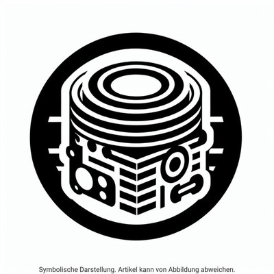 MEC-DIESEL Dichtungssatz Zylinderkopf T8002426 für VW GOLF 5 1K1 PLUS 5M1 521 4