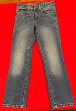 Boys Urban Pipeline MAX WEAR Size 10 SLIM Adustable waist pre-owned