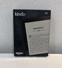 Amazon Kindle E-reader, 6 Display, Wi-Fi - 7t...