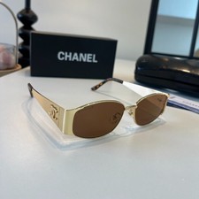 Chanel CH9003 Women's Sunglasses 62 16 143