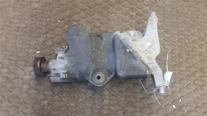 2005-2006 Ford FreeStyle Rear Axle Differential Carrier Assembly 4 Wires - Image 2 of 2