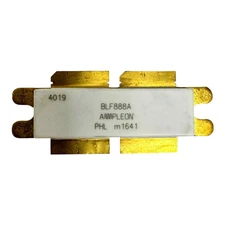 BLF888A Ampleon RF Transistor LDMOS