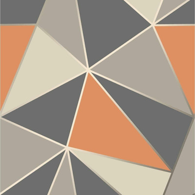 Tapete Apex Geometric Fine Decor FD42002 10m B-WARE