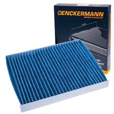 Filtre d'habitacle Citroen LN