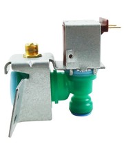 K-78282 W10394076 Refrigerator Water Inlet Valve Compatible with Small