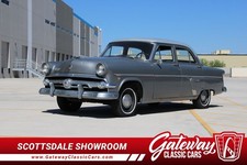 1954 Ford Crestline for Sale