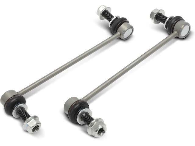フロントライン:シビル・ウォー　1.2セット　未開封 Front Sway Bar Link Kit For 2022-2023 Ford F-150 Lightning SH212NJ