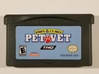 ¤ Paws & Claws Pet Vet ¤ (Game Cart) Good! Nintendo Gameboy Advance GBA OEM