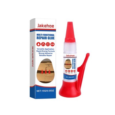 Multi-Functional Welding Adhesive, Bonding Multi-Functional Welding Repair Water
