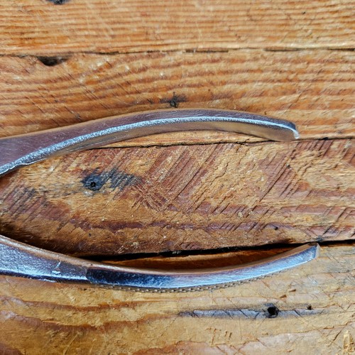 Vintage John Deere TY3273 Slip Joint Pliers USA 6 1/2” - Picture 4 of 15