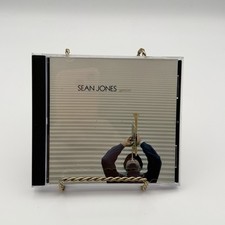 Sean Jones Gemini CD
