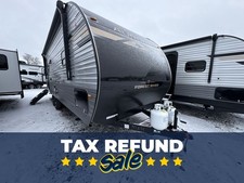 2026 Forest River Aurora Light 23MKS