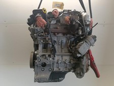 Moteur Ford FUSION