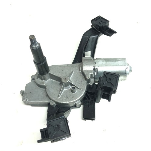 PEUGEOT 207 ORIGINAL 1.4 BENZIN SCHEIBENWISCHERMOTOR HINTEN 96524187 2006 - 2009