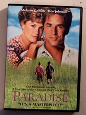 Paradise 1991 - DVD