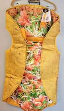 Hyde  Eek Taco Costume Kids or Adult Halloween Oversized Vest Cosplay One Size