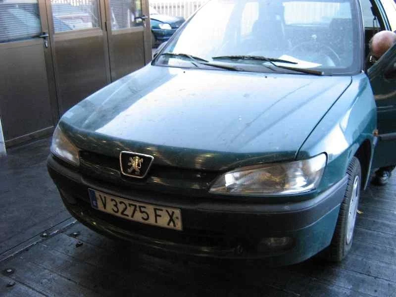 ENGINE FLYWHEEL / 6224082 FOR PEUGEOT 306 BERLINA 3/4/5 PUERTAS S2 BOULEBARD - Image 3 of 4