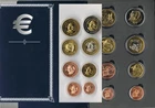 Medal: Vatican, Euro Samples 2007, Copper-Nickel, See Scan [18588