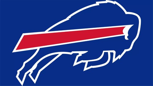 2 biglietti Buffalo Bills vs New England Patriots SNF 5 ottobre ore 20:20