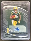2025 Panini Absolute Matthew Golden Base (RAW)