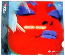 Sonic Foundry Electro Lounge Loops For Acid Sample/Sound Library/Sampling CD