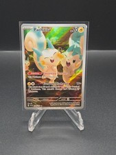 Pachirisu 208/198 Sv01: Scarlet & Violet Base Set Holo
