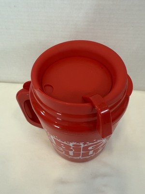 7-Eleven 52 Oz BIG GULP Thermo Serv Insulated Cup/Mug With Lid | eBay