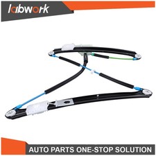 For Audi A3 8P 4/5-Door Window Regulator 8P4837462 Front Right Drivers 03-12 New