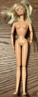 1966 Twist and Turn Vintage Barbie Blonde Hair Bendable Legs Made in Indonesia  — photo 1