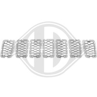 2613240 KüHlergitter FüR Jeep Grand Cherokee IV (Wk, WK2)