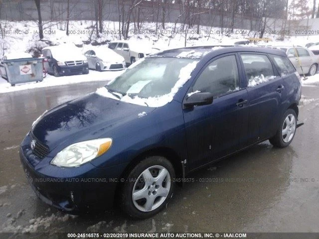 Fuse Box Engine AWD Fits 04-08 MATRIX 1978340 Foto 2 de 4