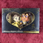 Funko Disney Princess Romance Series Belle Beauty And The Beast Vinyl Figure Set
