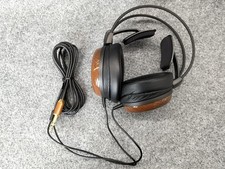 Audio-technica Headphones Ath-w1000z Used