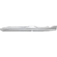 Diederichs 9671241 Einstiegsblech Links FüR Renault Megane III SchräGheck (BZ0/1