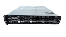 Dell PowerEdge MD3200 12-Bay 3.5 SAN Storage ...