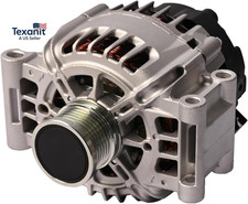 Alternator 12V 120AMP Compatible with Mini Cooper 2007-2015 L4 1.6L Coupe Hatchb